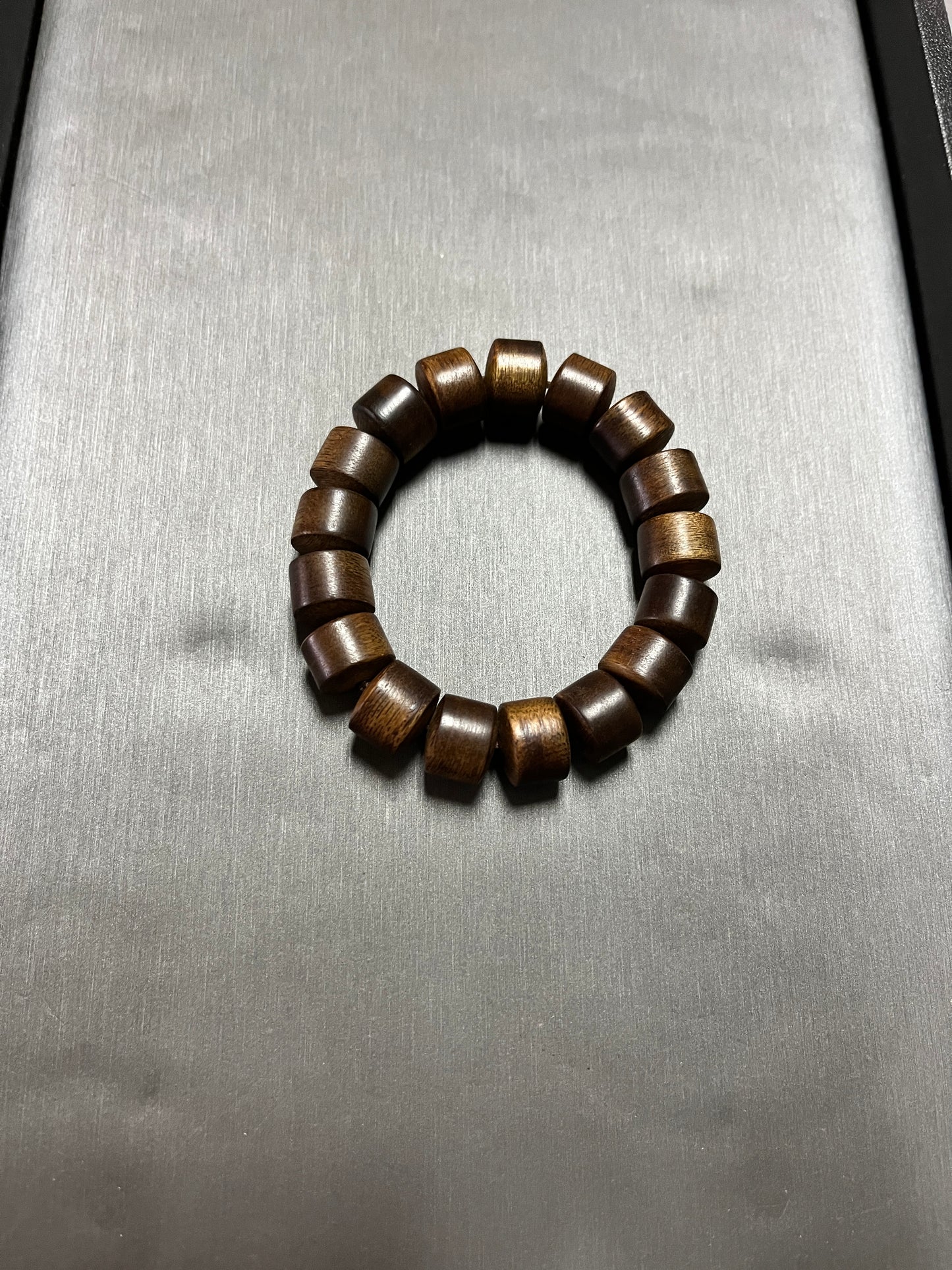 Agarwood Bracelet