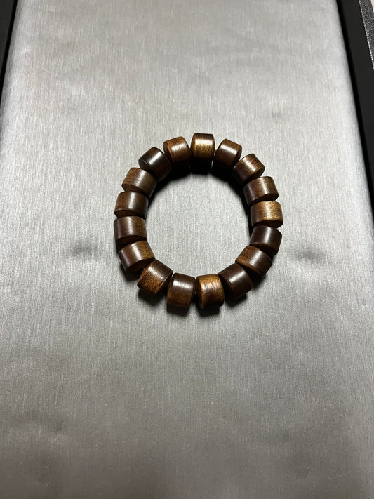 Agarwood Bracelet
